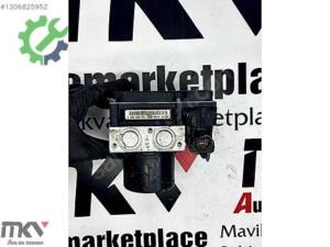VOLKSWAGEN ÇIKMA ABS BEYNİ 0265800511