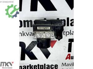 VOLKSWAGEN ÇIKMA ABS BEYNİ 0265800512