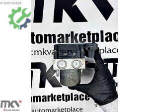 VOLKSWAGEN ÇIKMA ABS BEYNİ 0265956084