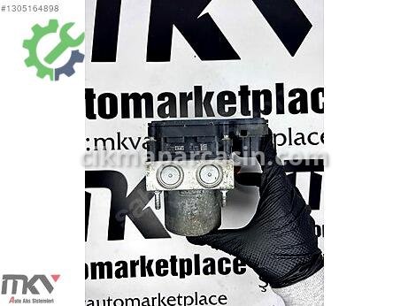 Volkswagen Polo ABS Beyni (Modül) çıkma parça