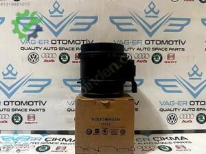 Volkswagen Passat Sıfır Hava Akış Sensörü 03N906461 No 9481015