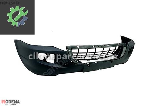 Volkswagen Crafter Ön Tampon 2E0807103S çıkma parça