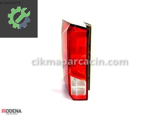 Volkswagen Crafter Sol Arka Stop 7C0945095 çıkma parça