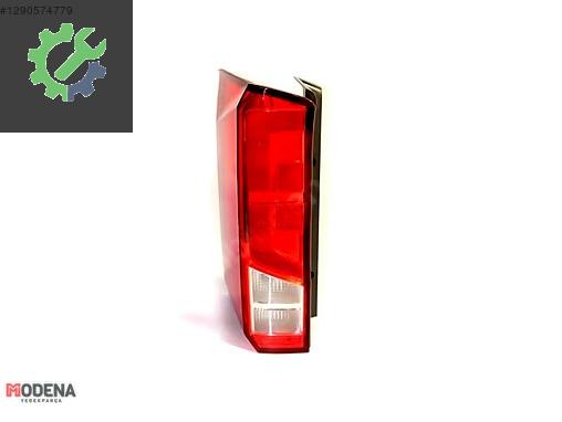 VOLKSWAGEN CRAFTER 2018 STOP LAMBASI SIFIR 7C0945095 / 7C0945096