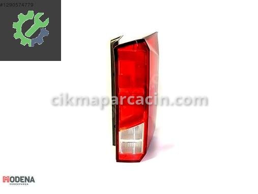 Volkswagen Crafter Sol Arka Stop 7C0945095 çıkma parça