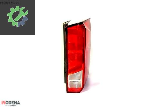 VOLKSWAGEN CRAFTER 2018 STOP LAMBASI SIFIR 7C0945095 / 7C0945096