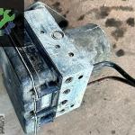 VOLKSWAGEN CRAFTER ABS BEYNI 0265235031 A0014462589