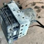 VOLKSWAGEN CRAFTER ABS BEYNI 0265235031 A0014462589