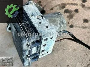 VOLKSWAGEN CRAFTER ABS BEYNI 0265235031 A0014462589