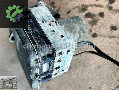 Volkswagen Crafter ABS Beyni 0265235031 çıkma parça