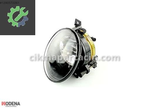 Volkswagen Amarok Sis Farı 7H0941699 çıkma parça