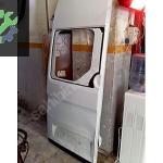 VOLKSWAGEN CRAFTER MERCEDES SPRİNTER SOL BAGAJ KAPAGİ