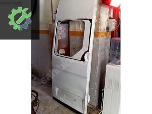 VOLKSWAGEN CRAFTER MERCEDES SPRİNTER SOL BAGAJ KAPAGİ
