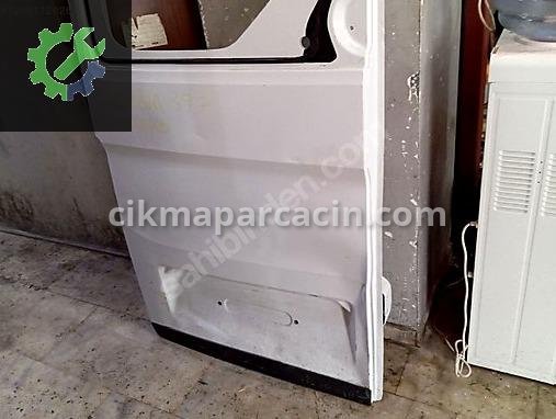 Mercedes-Benz Sprinter Bagaj Kapağı çıkma parça