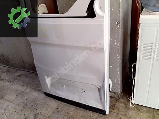 VOLKSWAGEN CRAFTER MERCEDES SPRİNTER SOL BAGAJ KAPAGİ