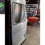 VOLKSWAGEN CRAFTER MERCEDES SPRİNTER SOL BAGAJ KAPAGİ