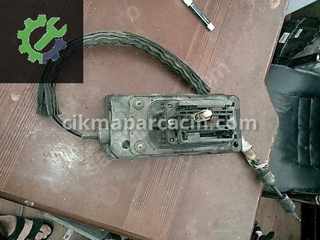 Volkswagen Golf Vites Mekanizması çıkma parça