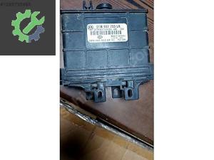 VOLKSWAGEN GOLF4 OTOMATIK SANZIMAN BEYNI 01M 927 733 LK