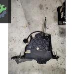 VOLKSWAGEN GOLF5-6 VİTES MEKANİZMASI