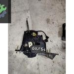 VOLKSWAGEN GOLF5-6 VİTES MEKANİZMASI