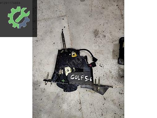 VOLKSWAGEN GOLF5-6 VİTES MEKANİZMASI