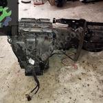 VOLKSWAGEN GOLF5 KALORİFER KUTUSU