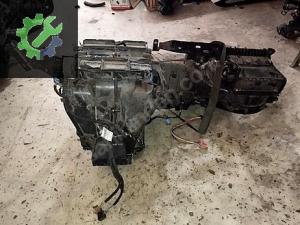 VOLKSWAGEN GOLF5 KALORİFER KUTUSU