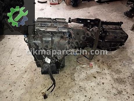 Volkswagen Golf Kalorifer Kutusu çıkma parça
