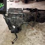 VOLKSWAGEN GOLF5 KALORİFER KUTUSU
