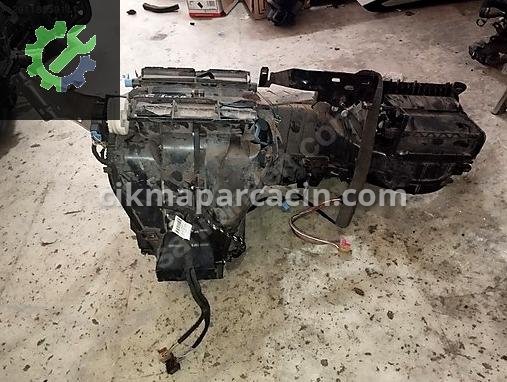 Volkswagen Golf Kalorifer Kutusu çıkma parça
