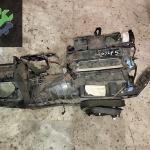 VOLKSWAGEN GOLF5 KALORİFER KUTUSU