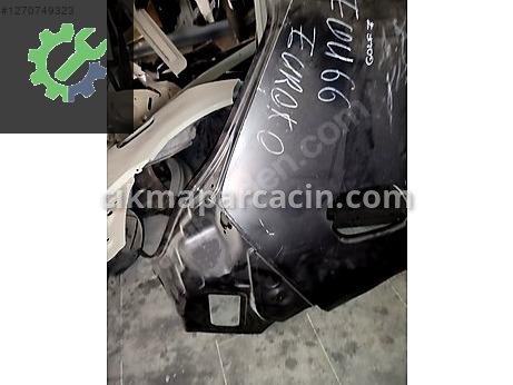 Volkswagen Golf Sağ Sürgülü Kapı çıkma parça