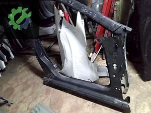 VOLKSWAGEN GOLF7 SAG MASBİYEL KAPİ YUVASİ ORTA DİREK