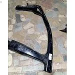 VOLKSWAGEN GOLF7 SOL DİREK SACİ FRANGART ORTA DİREK