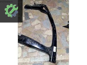 VOLKSWAGEN GOLF7 SOL DİREK SACİ FRANGART ORTA DİREK