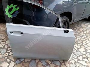 VOLKSWAGEN GOLF8 SAG ON KAPİ BEYAZ
