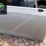 VOLKSWAGEN GOLF8 SAG ON KAPİ BEYAZ