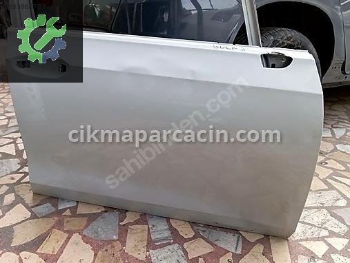 Volkswagen Golf Sağ Ön Kapı çıkma parça