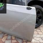 VOLKSWAGEN GOLF8 SAG ON KAPİ BEYAZ