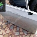 VOLKSWAGEN GOLF8 SAG ON KAPİ BEYAZ