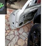 VOLKSWAGEN GOLF8 SAG ON KAPİ BEYAZ