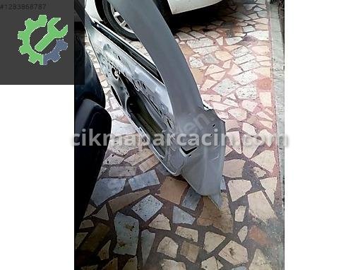 Volkswagen Golf Sağ Ön Kapı çıkma parça