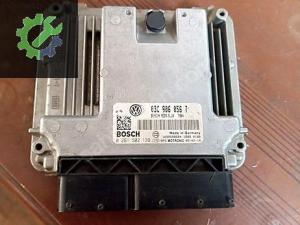 VOLKSWAGEN GOLF 1.6 FSİ MOTOR BEYNİ 03C 906 056 T