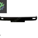 VOLKSWAGEN GOLF 2 1984- ÖN TAMPON SİYAH İNCE SIFIR 1918071032BC
