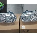 VOLKSWAGEN GOLF 4 SIFIR FARLAR