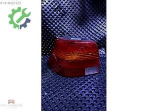 Volkswagen Golf 4 Sol Stop