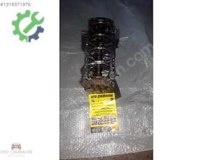 Volkswagen Golf 5 1.6 Bse Motor Dolu Silindir Kapağı (4. Adet)