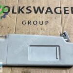 Volkswagen Golf 2004-2008 Çıkma Ön Sol Güneşlik No 4539547
