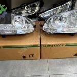 VOLKSWAGEN GOLF 5 SIFIR FARLAR