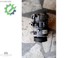 VOLKSWAGEN GOLF 6 1.6 TDI MOTOR KLİMA KOMPRESÖR 1K0820808F